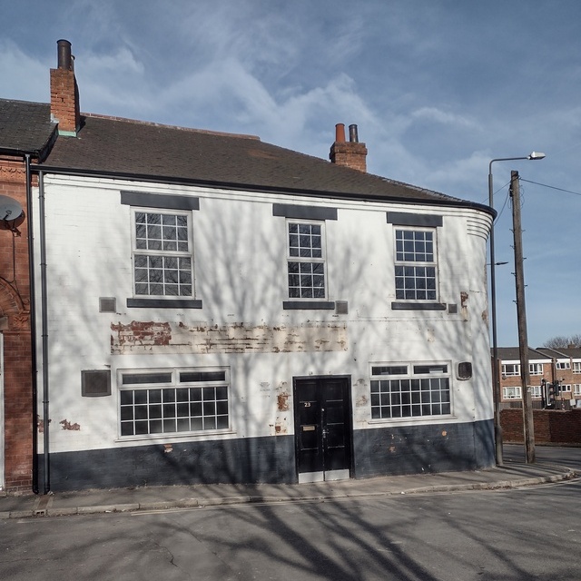 Erewash Hotel, Ilkeston Erewash Hotel, Ilkeston