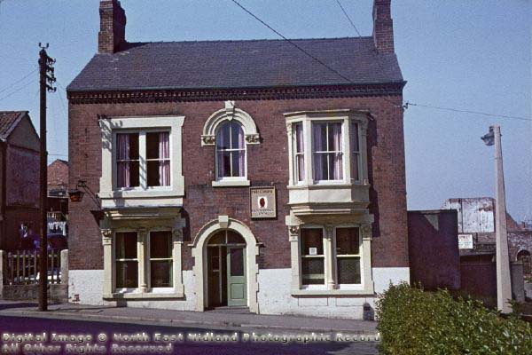 Gladstone Inn, Ilkeston Gladstone Inn, Ilkeston