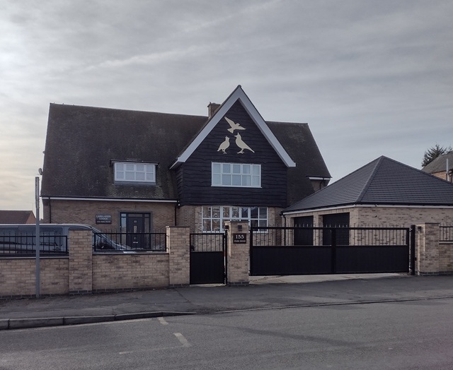 Larklands Hotel, Ilkeston Larklands Hotel, Ilkeston