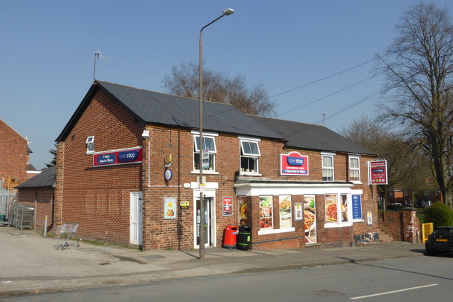 Live & Let Live, Ilkeston Live & Let Live, Ilkeston