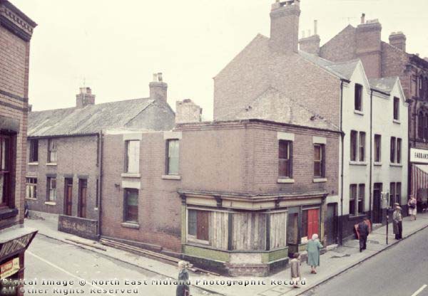 Prince Of Wales, Ilkeston Prince Wales, Ilkeston