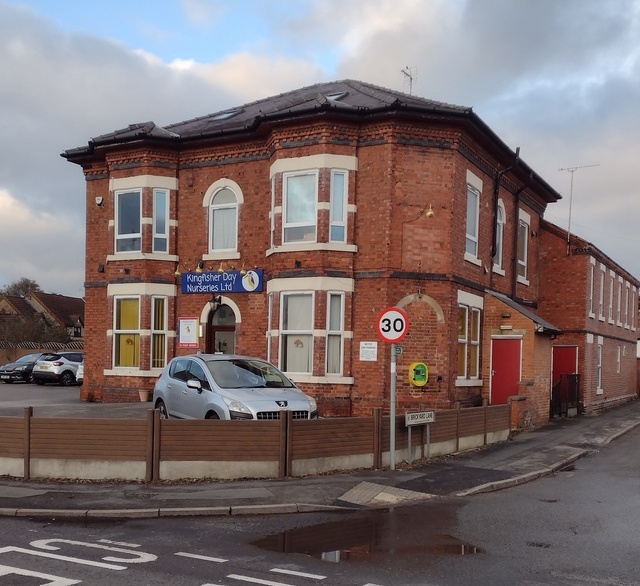 Station Hotel, Kilburn Station Hotel, Kilburn