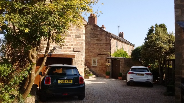 Bulls Head, Kirk Ireton Bulls Head, Kirk Ireton