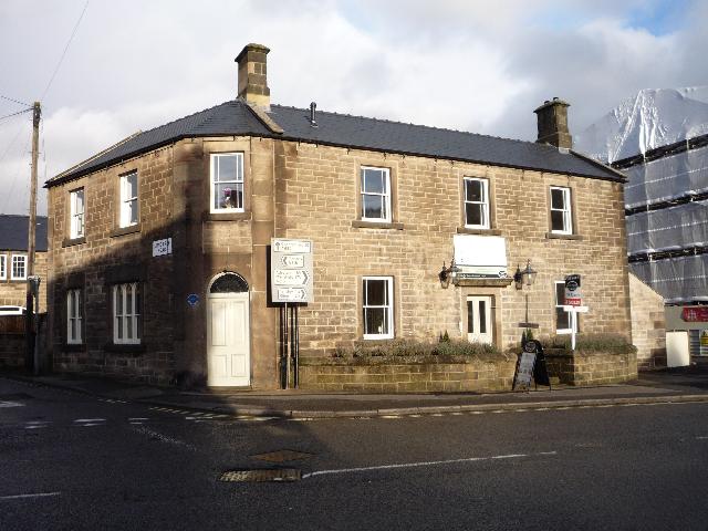 The Horseshoe, Matlock The Horseshoe, Matlock