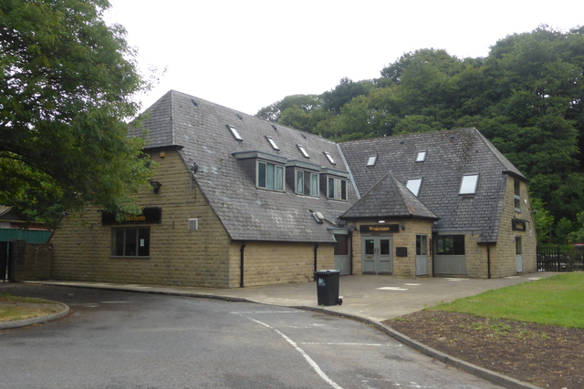 Mill House, Milford Mill House, Milford