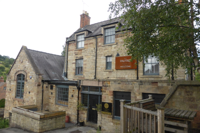 New Inn, Milford New Inn, Milford