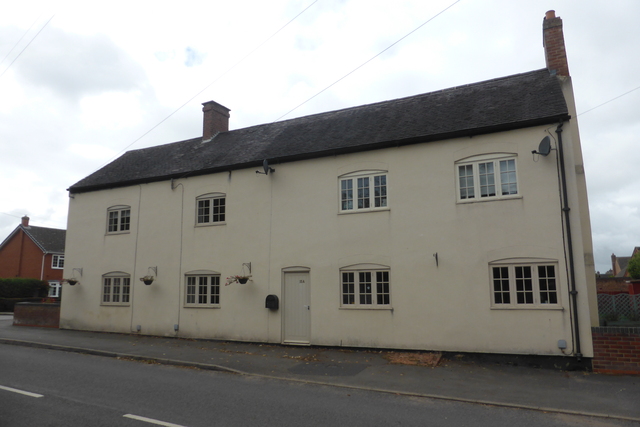 THe Hollybush, Netherseal THe Hollybush, Netherseal
