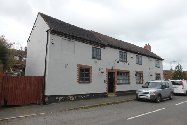 Seal Inn, Netherseal Seal Inn, Netherseal