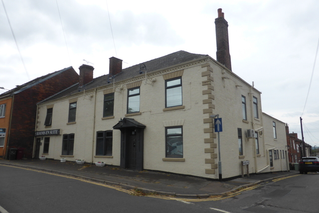 New Inn, Newton