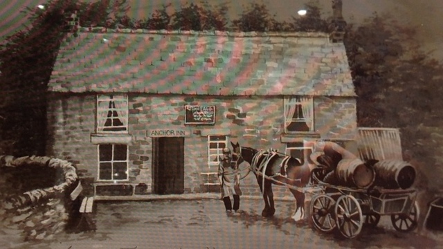 Anchor Inn, Oakerthorpe Anchor Inn, Oakerthorpe