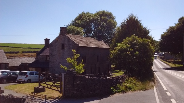 Pikeham Inn, Pikehall Pikeham Inn, Pikehall