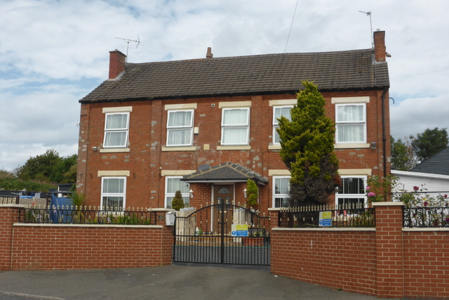 Miners Arms, Pinxton Miners Arms, Pinxton