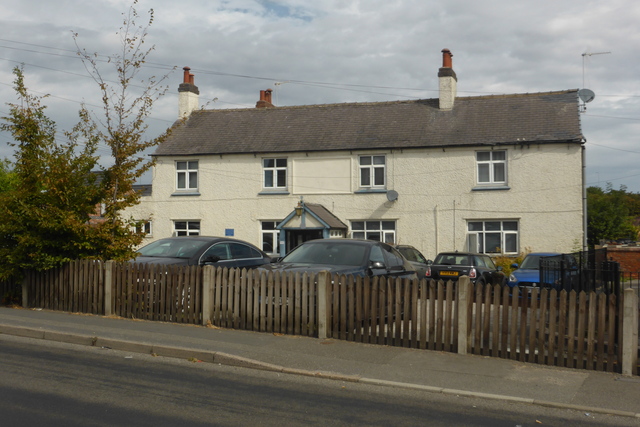 Sun Inn, Pinxton Sun Inn, Pinxton
