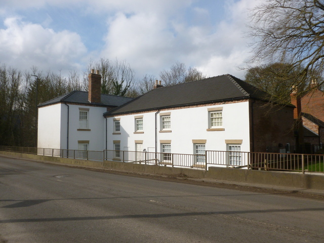 Newlands Inn, Riddings Newlands Inn, Riddings