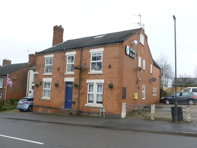 The Beehive, Ripley The Beehive, Ripley