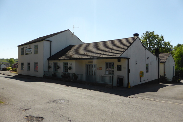 The Kestrel, Ripley The Kestrel, Ripley