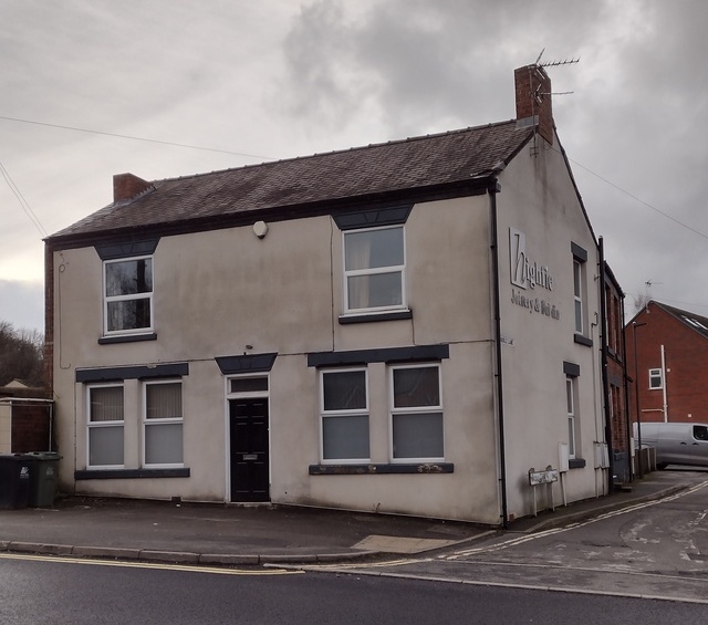 Prince Of Wales, Ripley Prince Of Wales, Ripley