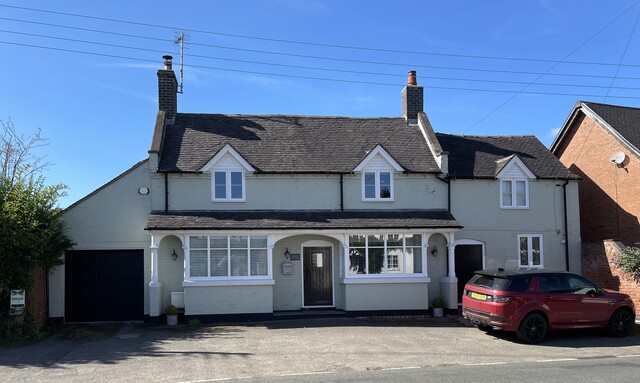 Plough Inn, Roslinston Plough Inn, Roslinston