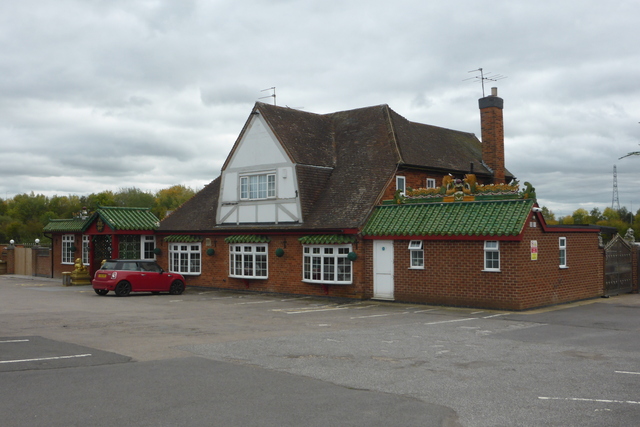 Cavendish Arms, Shardlow Cavendish Arms, Shardlow
