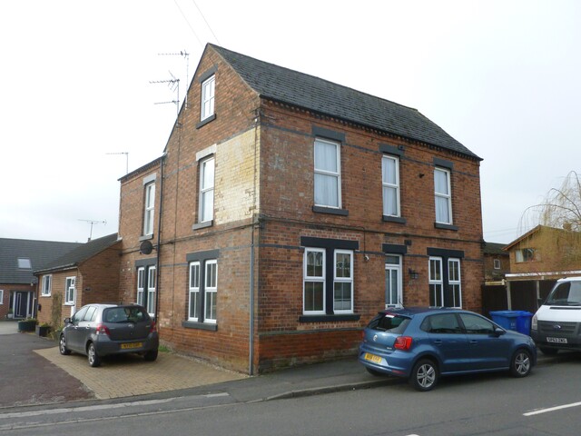 Donington Arms, Stanley Donington Arms, Stanley
