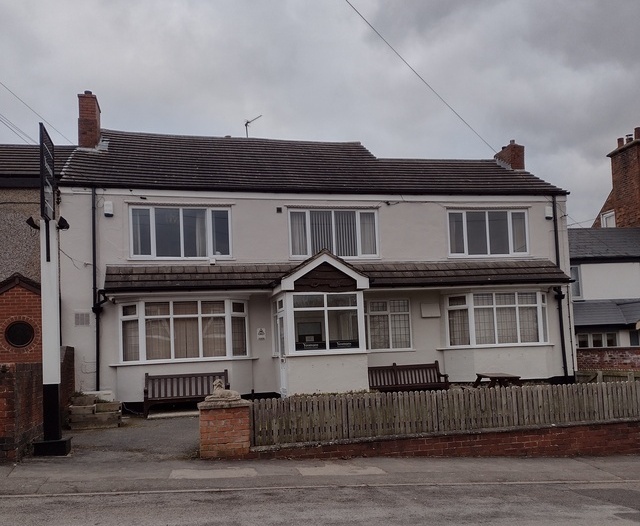 Durham Ox, Street Lane Durham Ox, Street Lane