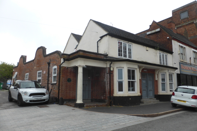 Bear Inn, Swadlincote