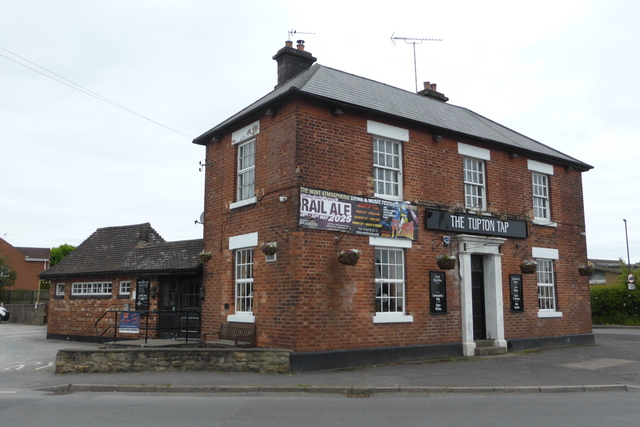 Royal Oak, Tupton
