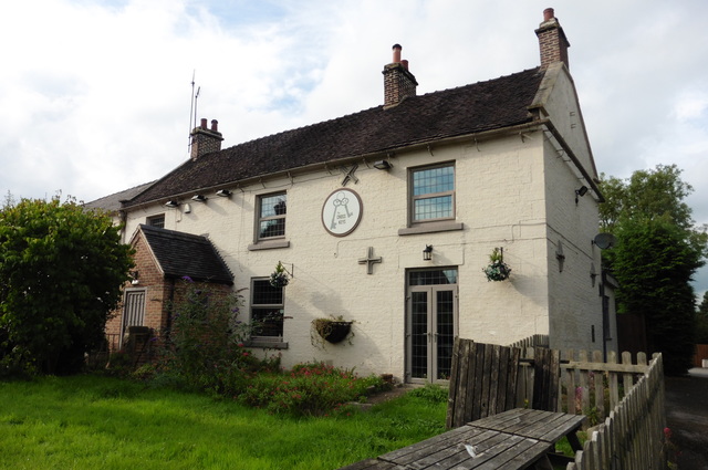 Cross Keys, Turnditch Cross Keys, Turnditch