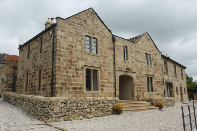 Red Lion, Wensley Red Lion, Wensley