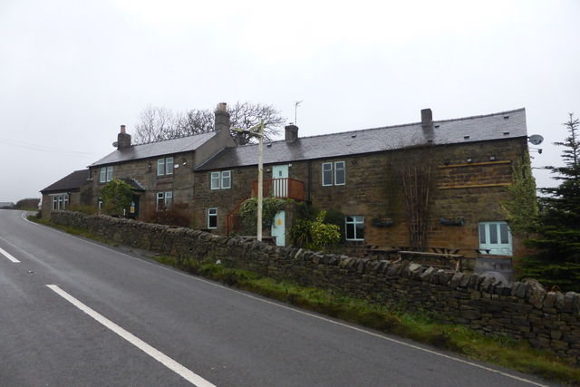 The Plough, Wessington The Plough, Wessington