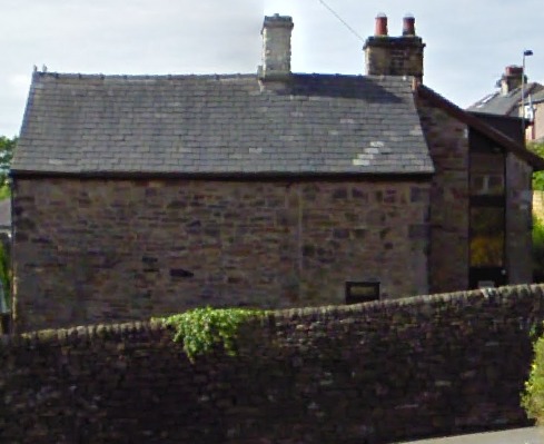 Bulls Head, Whaley Bridge Bulls Head, Whaley Bridge