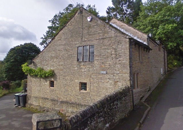 Coach & Horses, Whaley Bridge Coach & Horses, Whaley Bridge