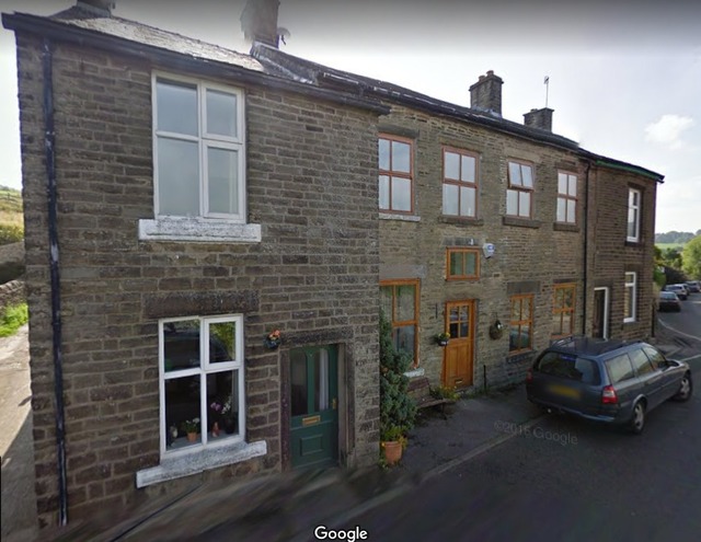 Coach House, Whaley Bridge Coach House, Whaley Bridge