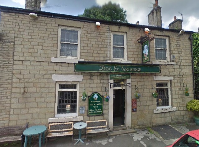 Dog & Partridge, Whaley Bridge Dog & Partridge, Whaley Bridge
