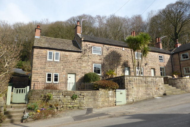 The Wheatsheaf, Whatstandwell The Wheatsheaf, Whatstandwell