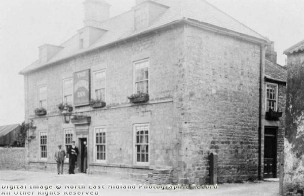 George Inn, Whitwell George Inn, Whitwell