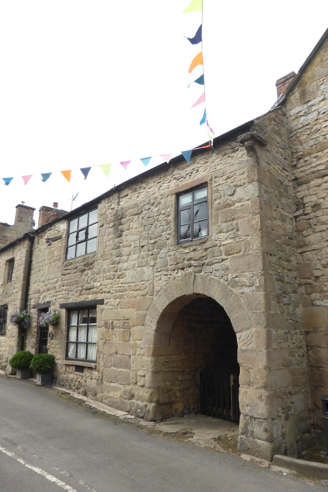 Bulls Head, Winster Bulls Head, Winster