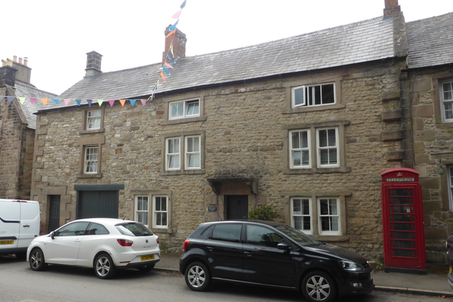 The Crown, Winster The Crown, Winster