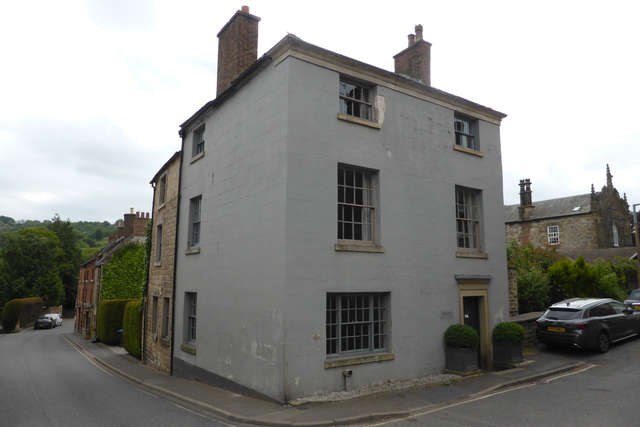 George Hotel, Wirksworth George Hotel, Wirksworth