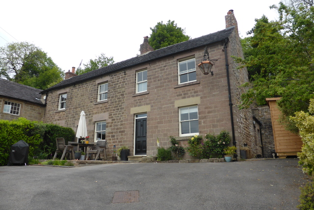 Miners Standard Inn, Wirksworth Miners Standard Inn, Wirksworth