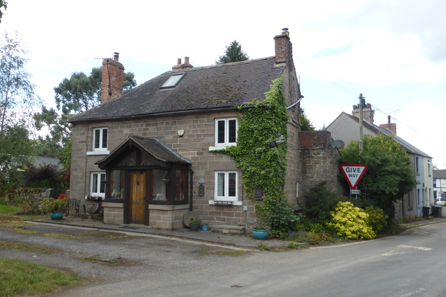 Noahs Ark, Wirksworth Noahs Ark, Wirksworth