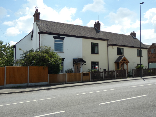 Potters Arms, Woodville Potters Arms, Woodville