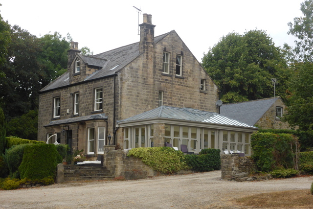New Napoleon, Woolley Moor New Napoleon, Woolley Moor