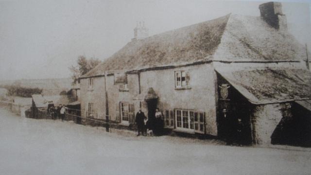 Horse & Groom, Bittaford Horse & Groom, Bittaford