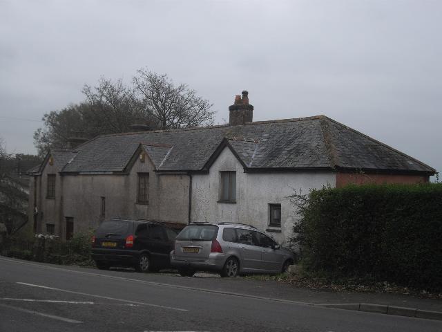 Horse & Groom, Bittaford Horse & Groom, Bittaford