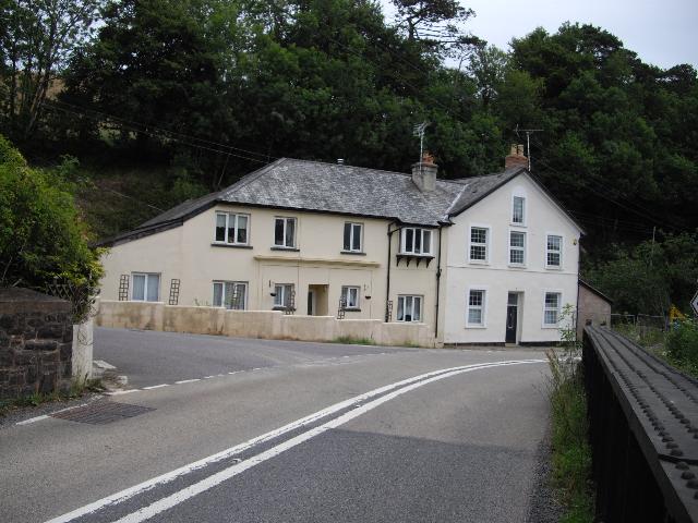 Fortescue Arms, Kings Nympton Fortescue Arms, Kings Nympton