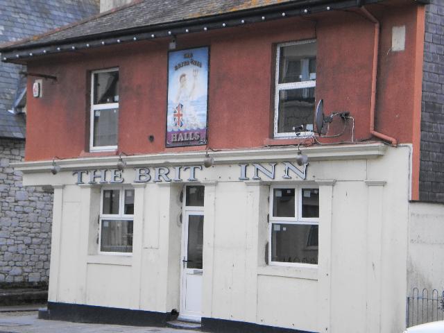 Britannia Inn, Plymouth Britannia Inn, Plymouth