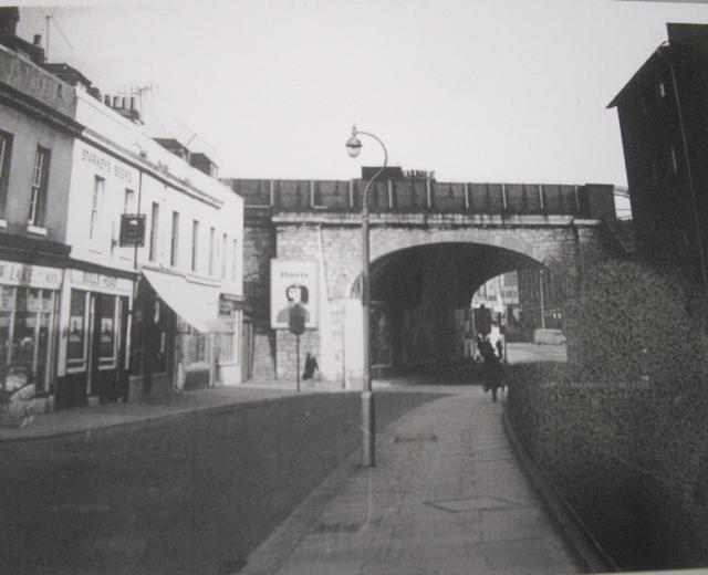 Bulls Head, Plymouth Bulls Head, Plymouth