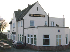 The Fellowship, Plymouth The Fellowship, Plymouth