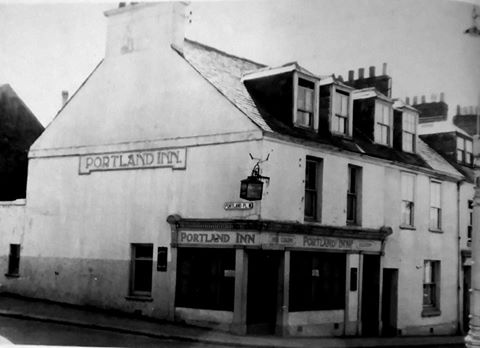 Portland Inn, Plymouth Portland Inn, Plymouth
